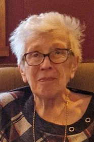 Frances (Fran) Swords