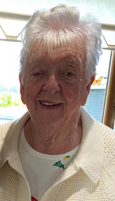 Frances TOOHER