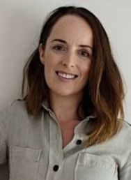 Frances (Fran) Walsh