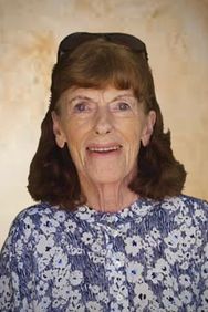 Frances Wilson