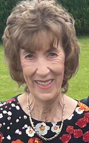 Frances Kilcoyne