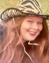 Francesca (Tessy) Hennessy