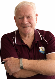 Francie (Frank) Flaherty