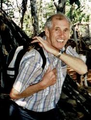 Francis (Frank) Clinton