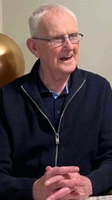 Francis (Frank) Colton