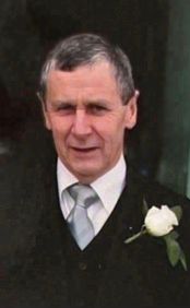 Joseph Francis Corrigan