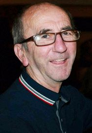 Joseph Francis (Doc) Doherty