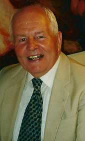 Francis (Frank) Ferris