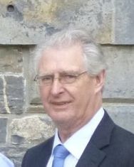 Francis (Paddy) Finlay