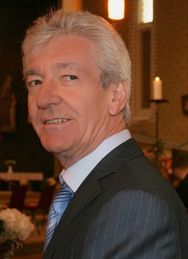 Francis, Frank Johnston