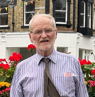 Francis Joseph Keogh