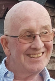 Francis  (Frano) KELLY