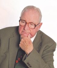 Dr. Francis Xavier Keane