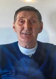 Francis (Frano) Kenny