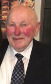 Francis King (Mac an Ríogh)