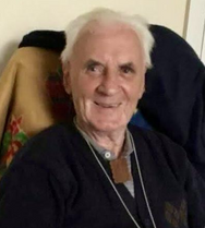 Francis (Fran) Lacey