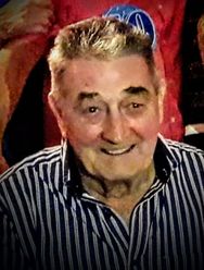 Francis (Fran) Lowry