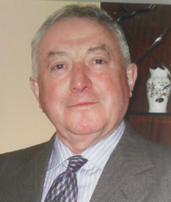 Francis Mahon
