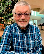 Francis J. (Joey) MARTIN