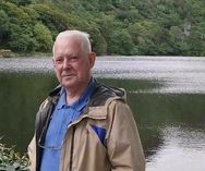 Francis (Frankie) Mulryne