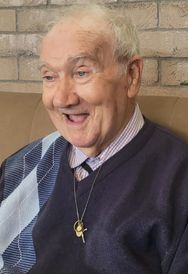 Francis (Frank) Noel Millar