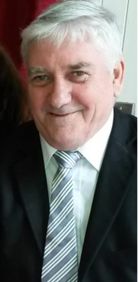 Francis (Frank) Norton