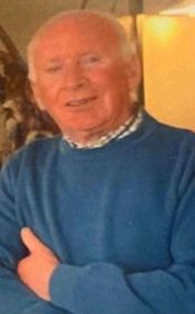 Frank (Francis) O'Connor