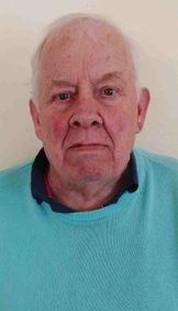 Francis (Francie) O' Connell