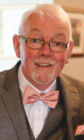 Death Notice of Francis (Fran) O'Sullivan (Redcross, Wicklow) | rip.ie