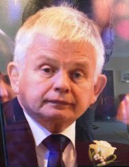 Francis  (Franny) O'Loughlin