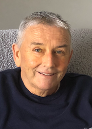 Francis (Juicy) O'Reilly