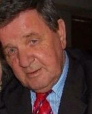 Francis (Frano) Oglesby