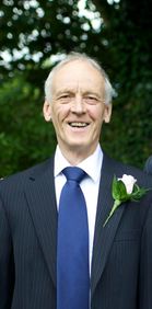 Francis Joseph (Frank) Pelly