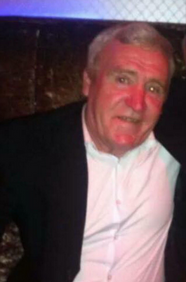 Francis (FRANKO, Snowball) REILLY