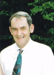 Francis ​​​​​​​ Tivnan