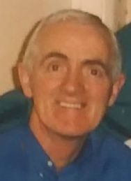 Death Notice of Francis (Frank) Walsh (Phibsboro, Dublin) | rip.ie