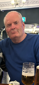 Francis Ward