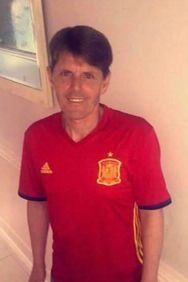 Francis (Frano) McGrane