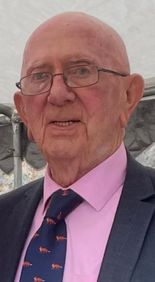 Frank McKevitt