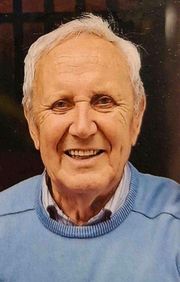 Thomas Francis (Frank) Harding