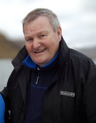 Frank Baxter