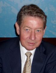 Frank Bibby