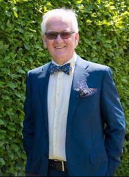 Frank (Frankie) Blaney