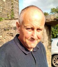 Francis (Frank) Brady