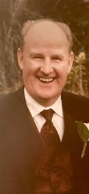 Frank (Francis) Byrne