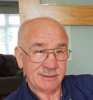 Sylvester (Frank) Chaney