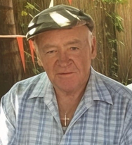 Frank Collentine