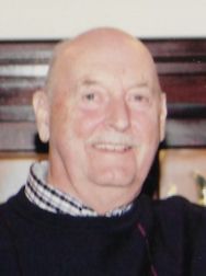 Stephen Francis (Frank) Conlon