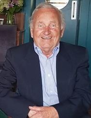 Francis (Frank) Cooke