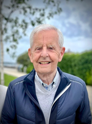 Frank (Francis) Cooke